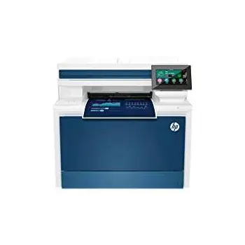 HP Color Laserjet Pro MFP 4301FDW Printer
